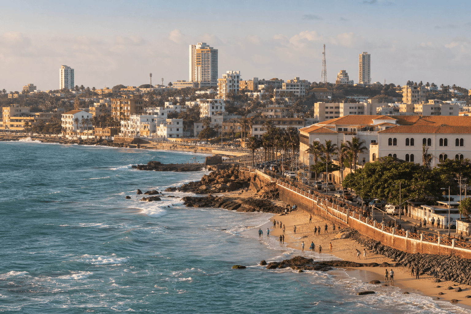Dakar