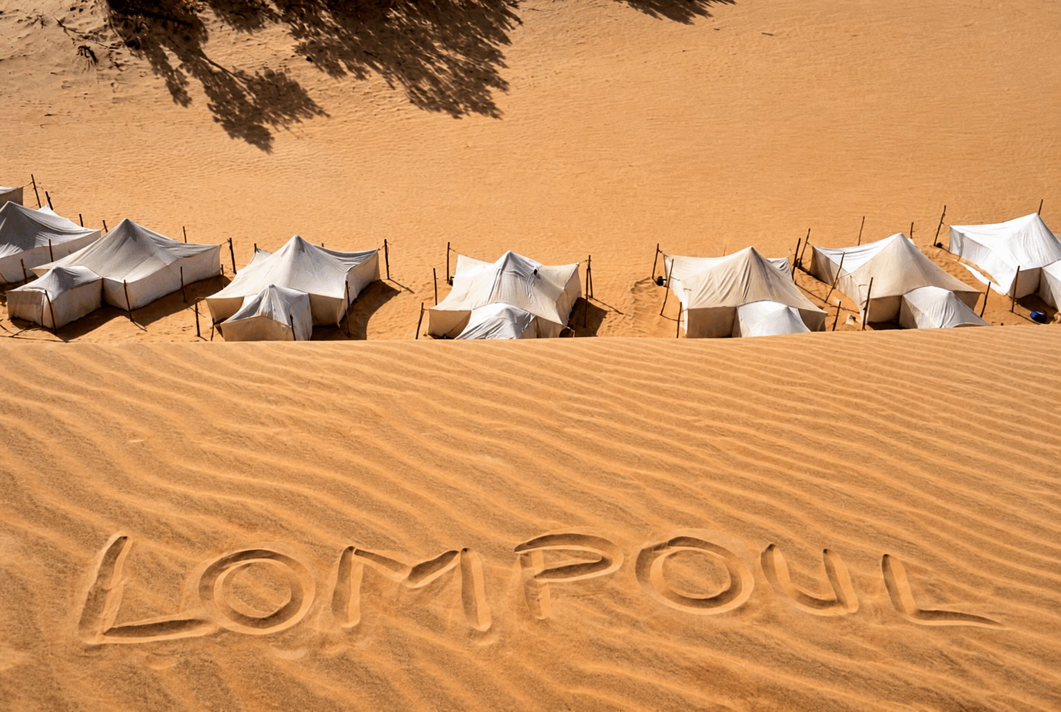 Lompoul