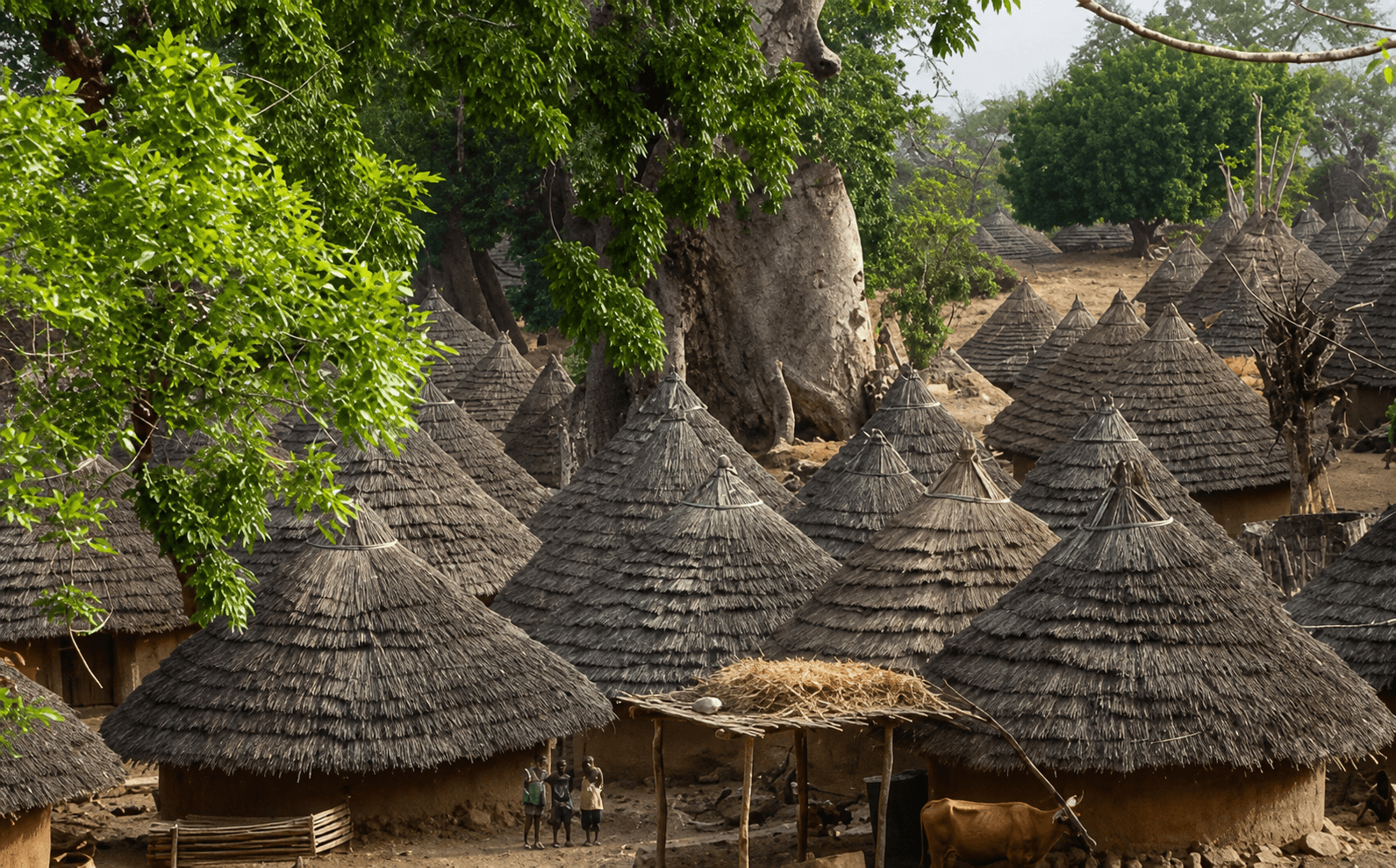 Tambacounda